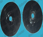 Panasonic Feeder Parts tape guide X70825214S 215S